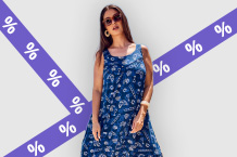 Damenmode Deal des Tages