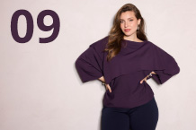 Damenmode Übergrößen